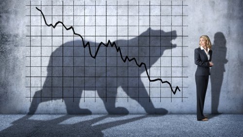 Back to Bear Market: How Should You Adjust Your 401(K)?