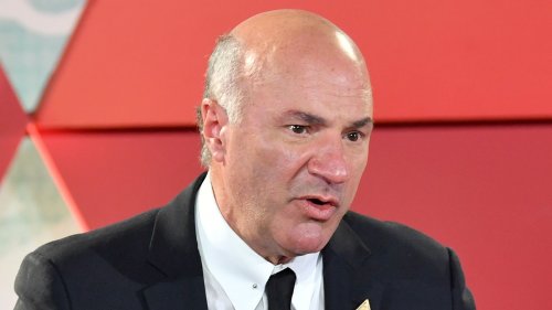 Kevin O’Leary Says a Coming Real Estate Collapse Will Lead to ‘Chaos’ — Here’s What You Need To Know
