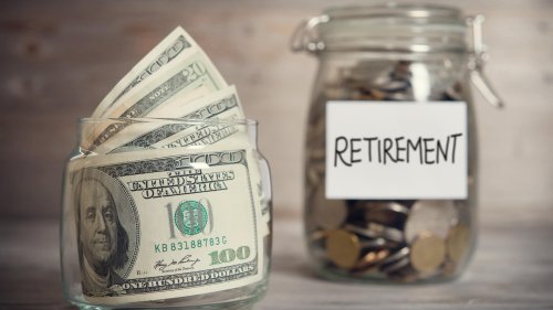 I’m an Average Middle-Class Retiree: Here’s How Much Savings I Have