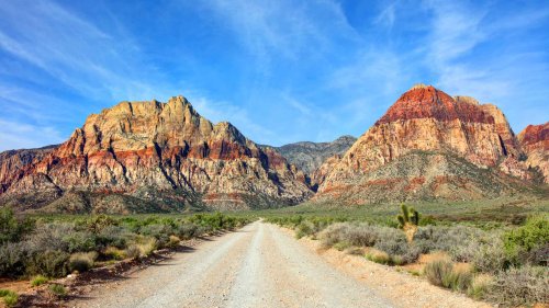 10 Best Nevada Cities To Retire on $3,500 a Month