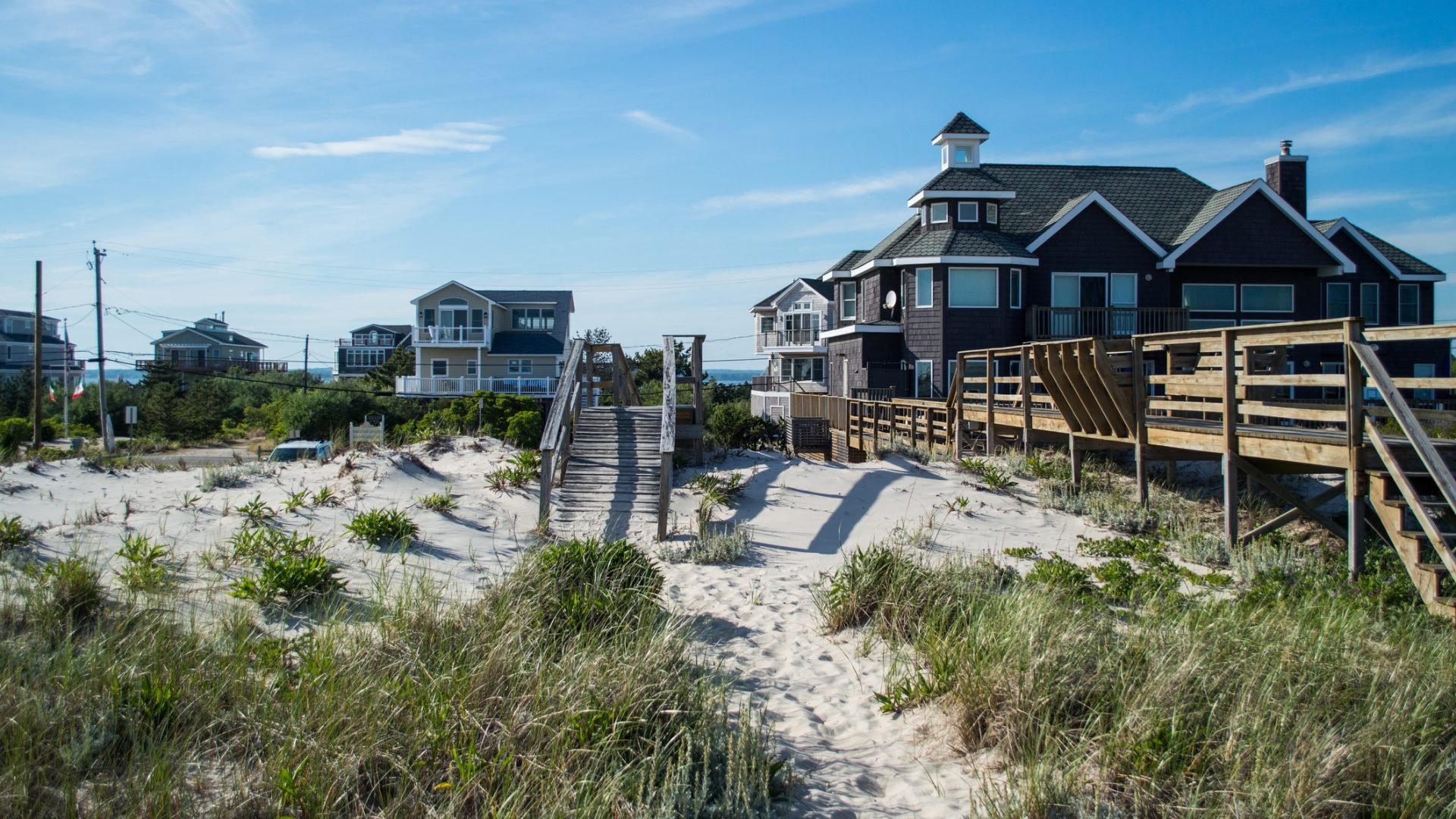 How Much Does It Cost To Retire in the Hamptons?