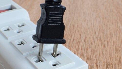 Unplug These Appliances That Hike Up Your Electricity Bill
