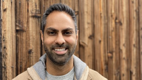 Ramit Sethi: Stop Saving and Do These 5 Things Instead To Build Wealth
