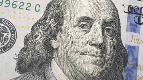 25 Things You Never Knew About the $100 Bill | Flipboard