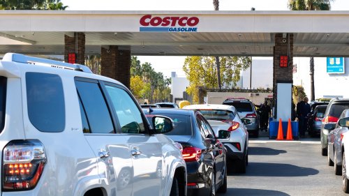 Gas Prices Could Soon Dip Below $3 in These States — Is Yours One?