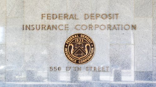 How To Protect Your Savings: 9 Top Questions Answered by Experts FEDERAL DEPOSIT INSURANCE 