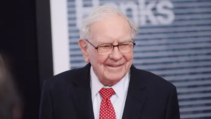 Warren Buffett Says Make Money While You Sleep: Here Are 5 ‘Forever Assets’ To Buy Now