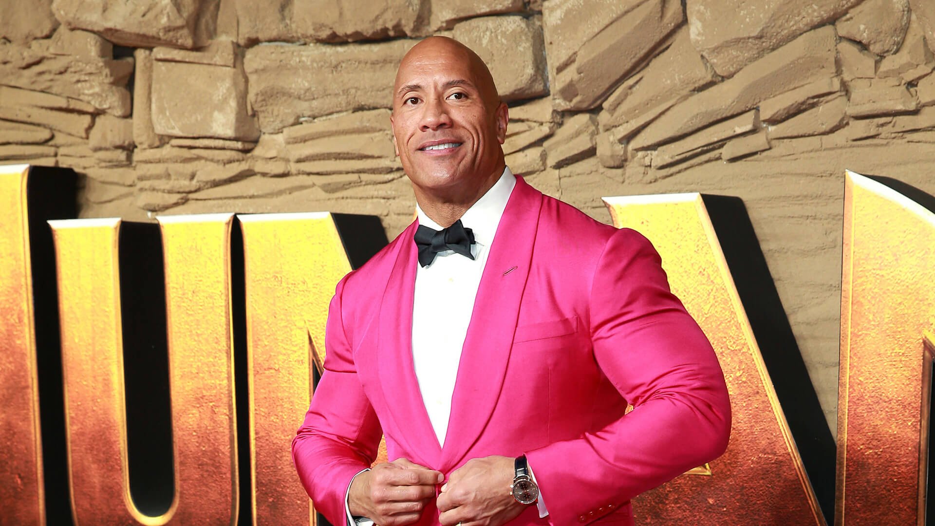 How rich are Dwayne 'The Rock' Johnson and your other favorite stars?