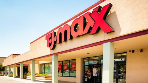 6 Designer Items You Can Get for Cheap at TJ Maxx in February