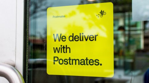 Postmates Driver Review: How Much Do Postmates Drivers Make?