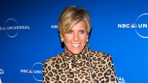 Would Suze Orman Finance a New Car? Here’s What She’d Say About a Big Auto Purchase