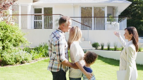 Is the American Dream of Owning a Home Really Dead?