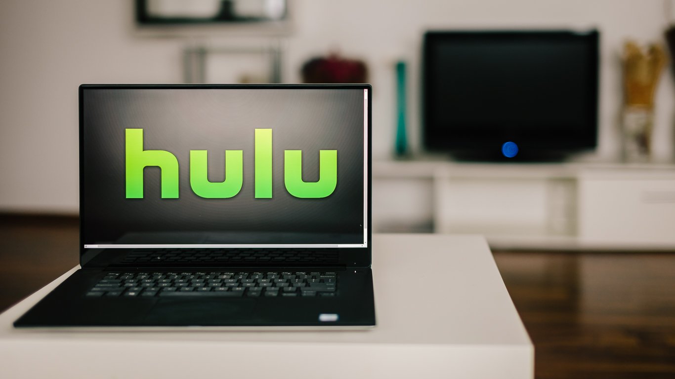 2020 in Review: The Year for Hulu