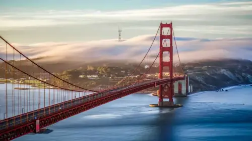 What a Comfortable Retirement Will Cost You In These 5 Major West Coast Cities