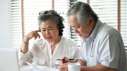 Social Security: What Is the First Year of Retirement Rule?