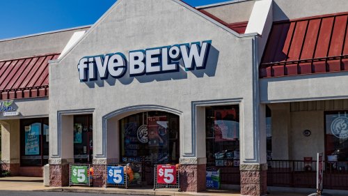 Five Below: 8 High-Quality Items To Buy Now