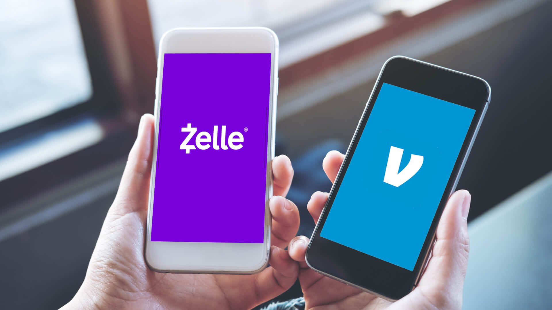 Venmo Is Riddled with Scams – Is Zelle Any Safer?