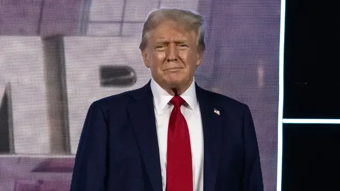 I’m an Economist: Here Are My Predictions for Inflation If Trump Wins