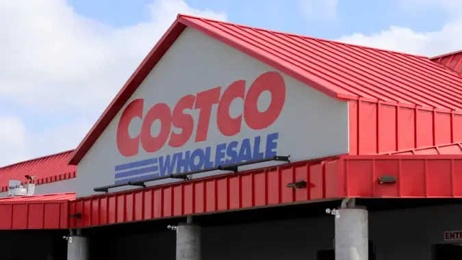 The Single Best Thing To Buy at Costco This May