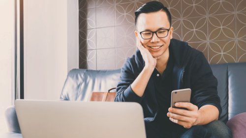 6 Ways To Get Rich With Little-to-No Skills