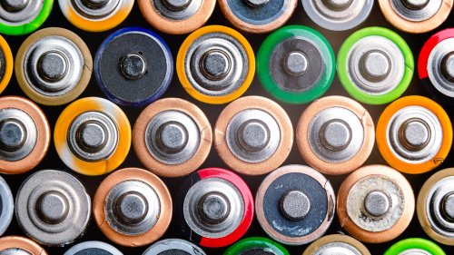 8 Home Products To Stock Up on Now in Case of Tariff-Induced Product Shortages