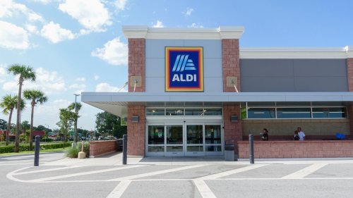 10 Cheap Aldi Brand Products Better Than the Name Brands