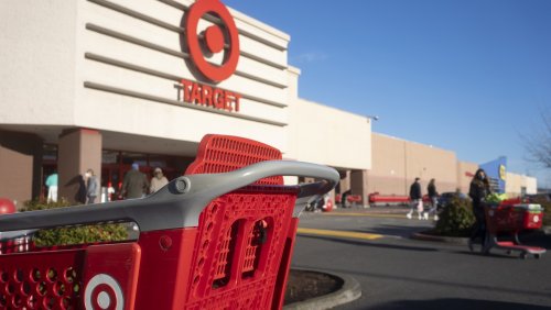 10 Items That Are Always Cheaper at Target