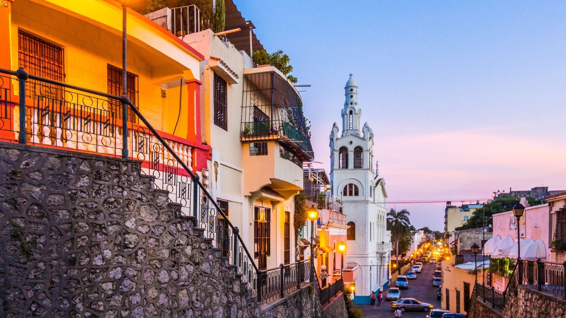 7 Affordable Places To Retire in Mexico and Other Countries South of the Border