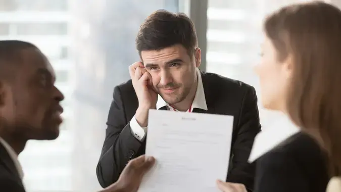 AI Hiring Filters Will Reject Your Resume if You Make These 3 Common Mistakes