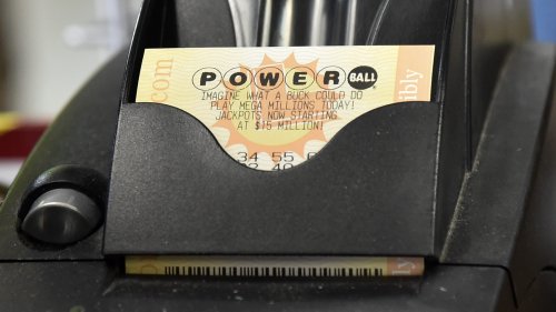 4 Terrible Purchases Made by the $2 Billion Powerball Winner, According to Financial Planners