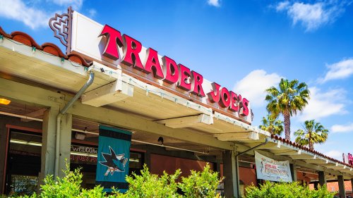 11 Best Items To Buy at Trader Joe’s in March 2024