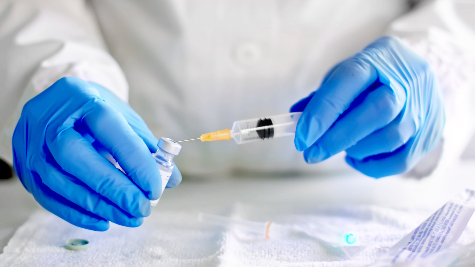 What the US and 4 Other Countries Are Spending on a Vaccine Rollout