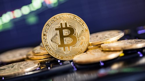 8 Best Cryptocurrencies To Invest In for 2022