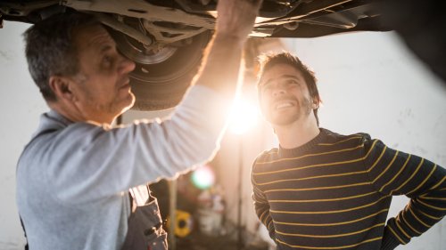 19 Money Lies Your Mechanic Might Be Telling You