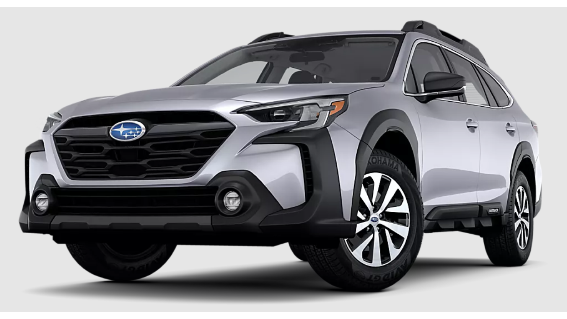 4 SUVs To Buy in 2025 That Will Last Throughout Retirement