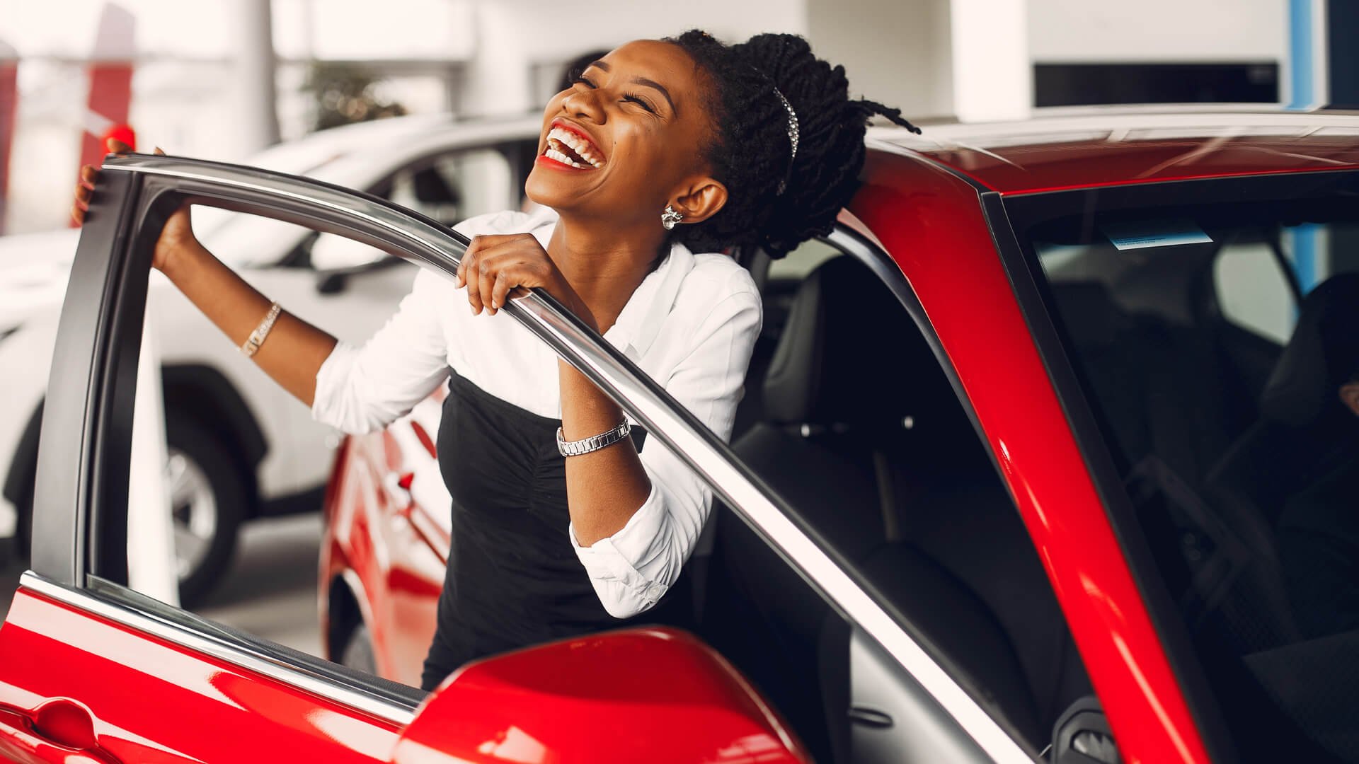8 Tips To Get the Best Deal on Your New Car