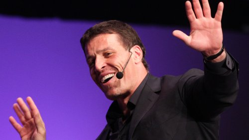 5 Investing Mistakes Tony Robbins Wants You To Avoid