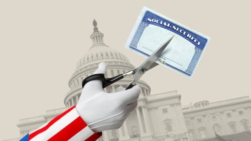 How Long $2 Million Will Last in Every State If Social Security Runs Out