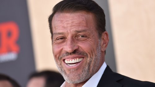The ‘Holy Grail’ of Investing and How To Actually Achieve It, According to Tony Robbins