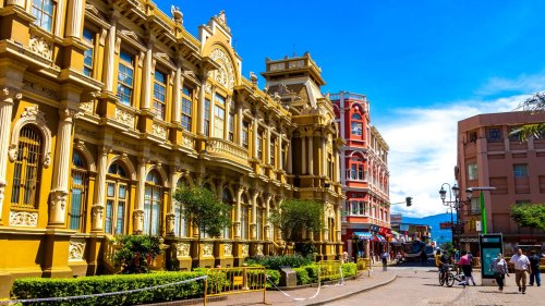 6 Cheap Countries To Live Abroad With an Average Salary