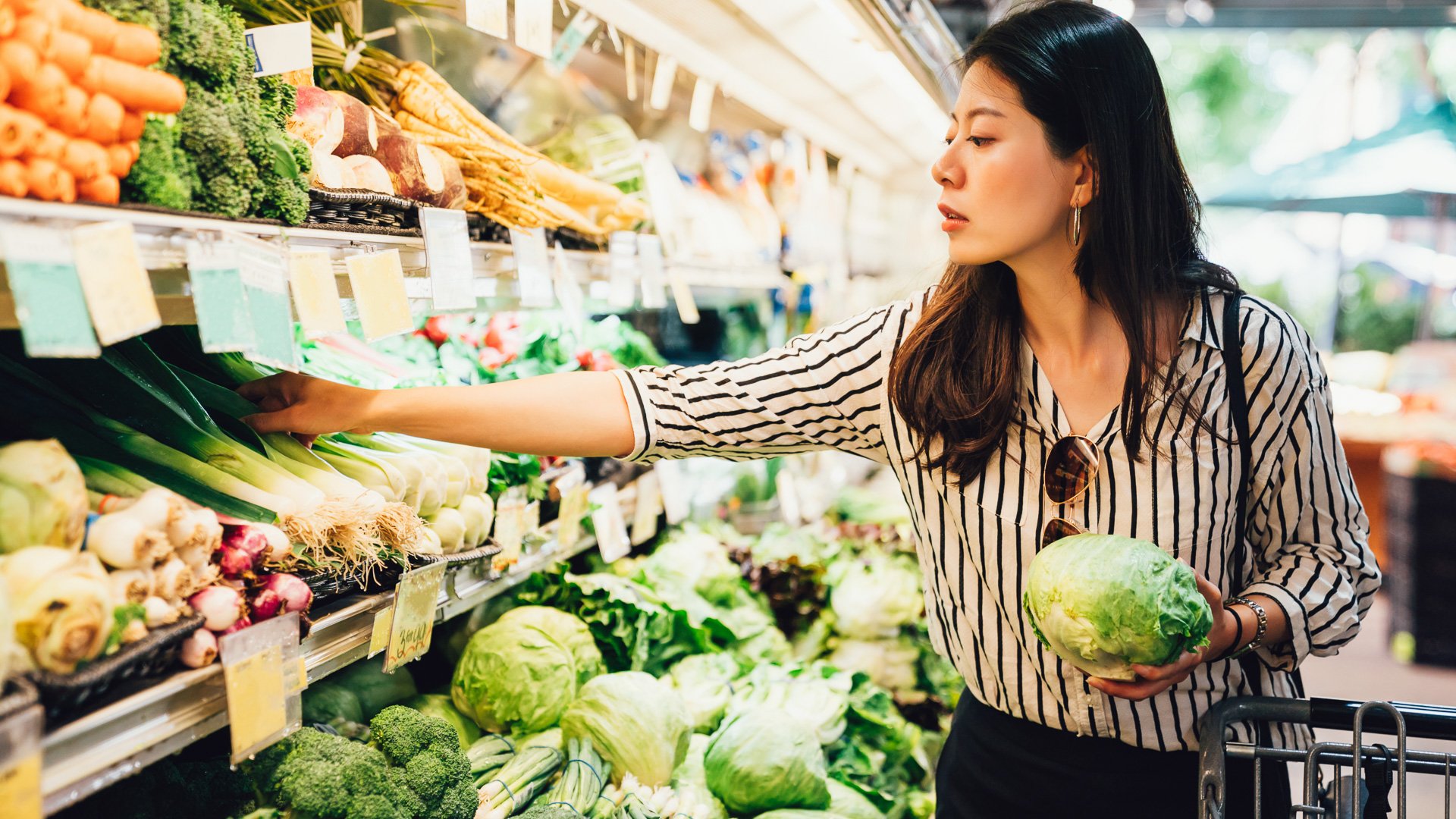 9 Good Habits That Lower Your Grocery Bill