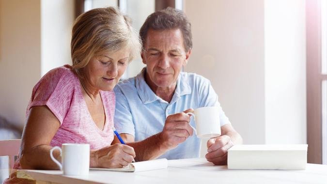 Social Security: Will My Spouse Get More Money If I Wait To Claim Benefits?