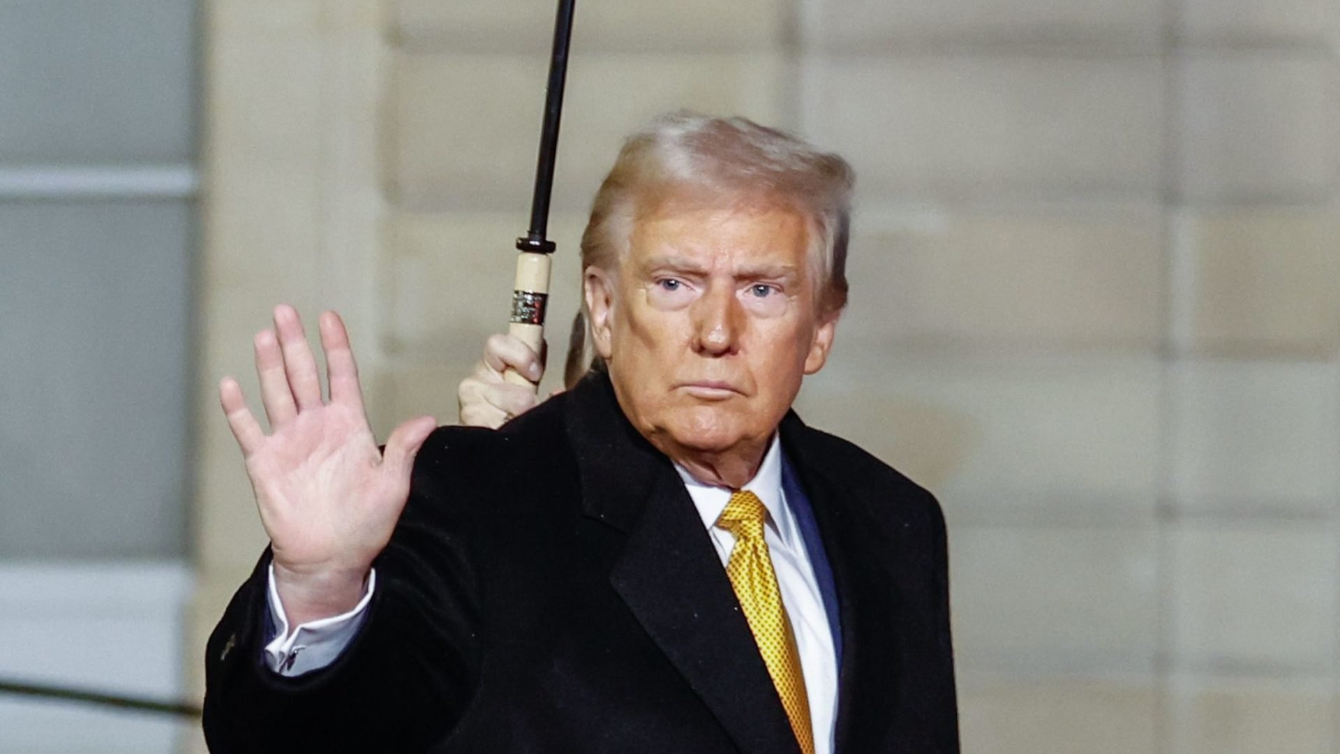 INSIDE DONALD TRUMP @FLIPBOARD - cover