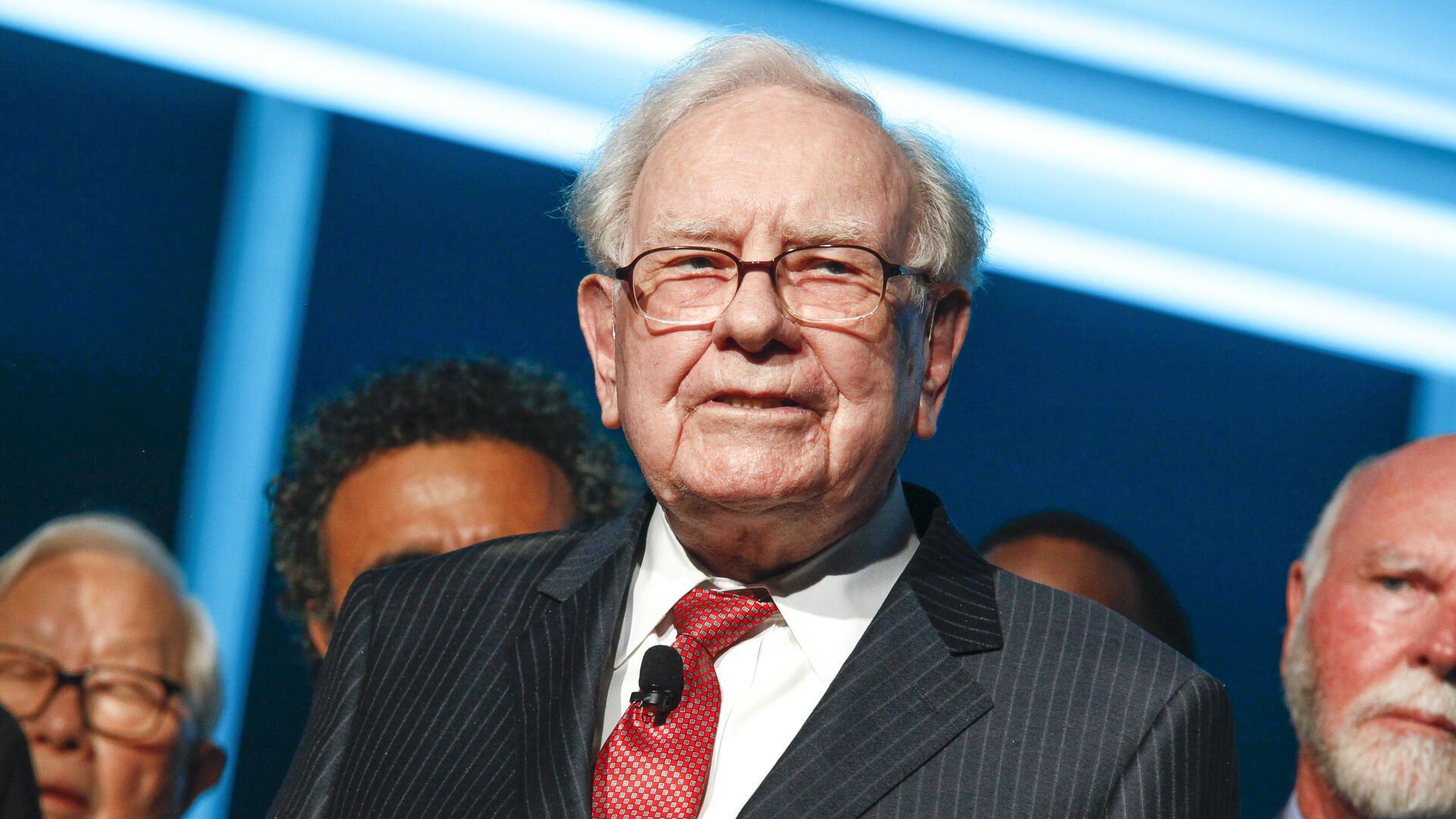 Every Stock That Warren Buffett Owns, Ranked