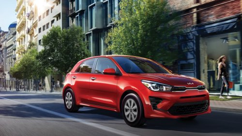 4 Cars Under $20K That Will Last Throughout Retirement