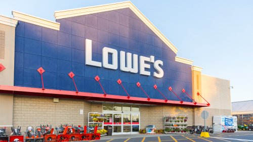 Lowe’s Launches Lowe’s Essential Brand: See the Best Items for $5 or Less
