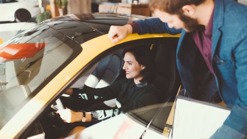 9 Most Reliable Used Cars in 2025 That Cost Less Than $10K