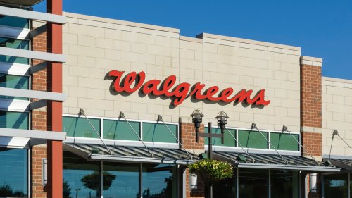 Walgreens Will Be Closing Over 500 Stores in 2025: Is Yours One of Them?