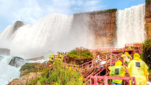 How To Save Money on Your Next Trip to Niagara Falls