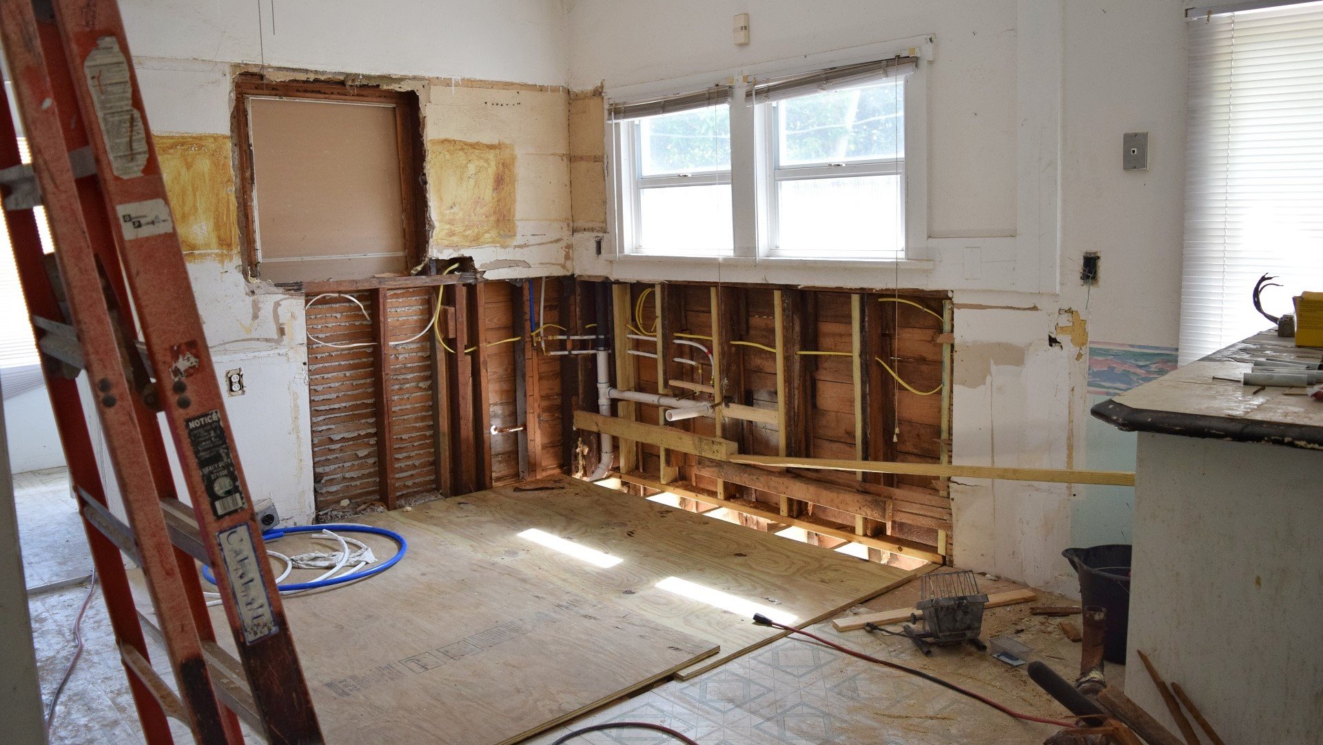 Renovations To Make — and Skip — Before Selling Your Home
